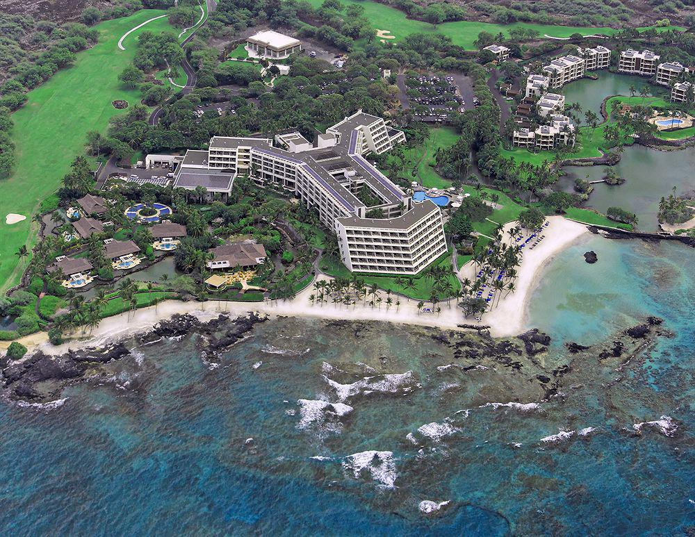 The Islands At Mauna Lani Puako Dış mekan fotoğraf