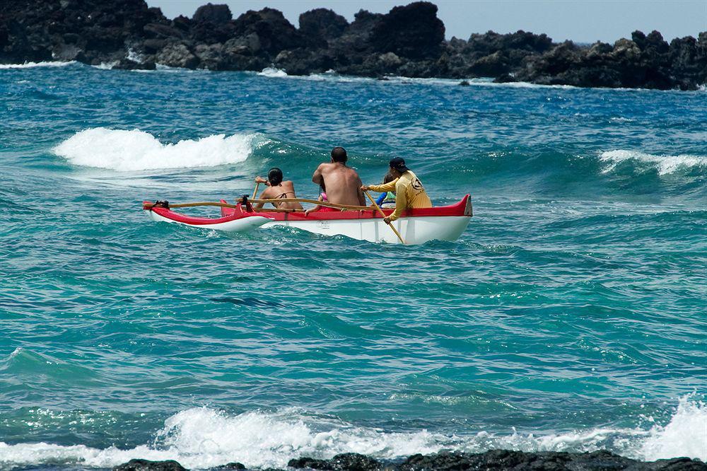 The Islands At Mauna Lani Puako Dış mekan fotoğraf